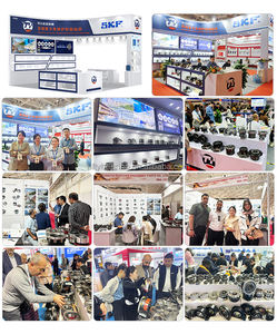 Cuscinetti a Rulli Conici 32206 32207 32208 32209 32214 32216 32217 32219 32220 32221 32224 32226 Originali FAG SKF NTN Sostitutivi - Product Image 6