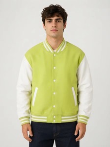 Chaqueta de Invierno para Hombre Proventureindustry PI-VJ-510, Lona de Poliéster/Algodón, Impermeable, Cortavientos, Transpirable, Gruesa, Informal - Product Image 2