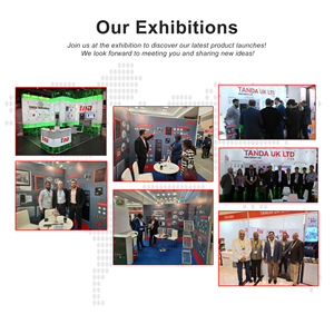 Smart <b>Wireless</b> Methane Natural Leak <b>Alarm</b> Wall Mounted Portable ABS Combustible Gas Detector - Product Image 6