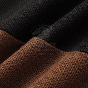 Professional High Quality Lightweight Men T-<b>Shirt</b> With Custom Brand Logo For Casual Summer Streetwear - Product Image 6