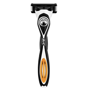 BIC Flex 5 Hybrid Blister 1+4 (Afeitadora) - Product Image 1