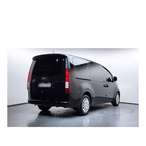 สำหรับรถยนต์ฮุนได สตาร์เรีย คาร์โก้ 5 ที่นั่ง รุ่นเมษายน 2024 ระยะทาง 39,313 กม. เชื้อเพลิงดีเซล เกียร์อัตโนมัติ เบาะหนัง พวงมาลัยซ้าย - Product Image 2