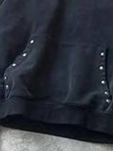 Chaqueta Ligera de Alta Calidad, Transpirable, para Invierno, con Cuello Alto, Logotipo Frontal, Estilo Letterman, Personalizada, Nuevo Estilo para Hombre, 100% - Product Image 3