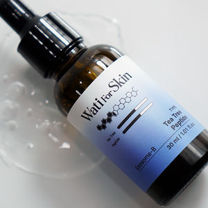 Ampolla de Péptidos de Árbol de Té - Product Image 3