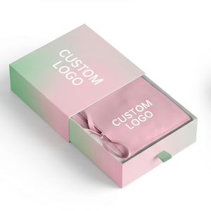 Elegant Gift <b>Paper</b> <b>Box</b> Crafted With Durable Structure And Clean Finish For Stylish Packaging And Product Presentation - Product Image 5