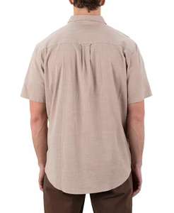 Camicia a maniche corte da uomo | Hurley - Product Image 2