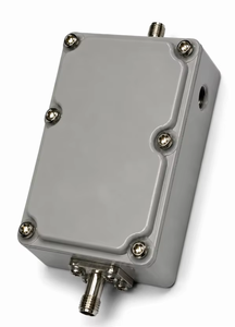 Filtro de Paso de Banda de 5GHz 4900-5000MHz BPF, Baja Pérdida de Inserción, Alta Rechazo, Repetidor para Estación Base Exterior, Seguridad Pública - Product Image 3