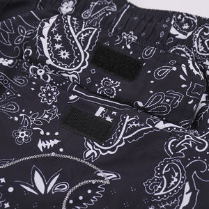 Shorts de Playa de Algodón de Alta Calidad, Servicio OEM, para Uso en Invierno, Lisos, para Hombre, Precio Bajo, para Adultos - Product Image 6