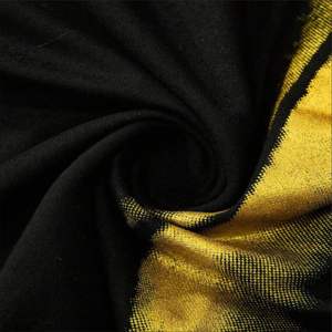 Camiseta y Pantalones Cortos Oversize de Moda para Hombre 2026, Camiseta de Impresión 3D de Gran Gramaje y Pantalones Cortos a Juego, Ropa Urbana, Fabricante Mayorista. - Product Image 3