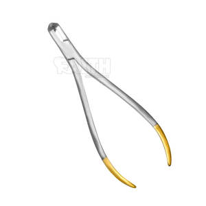 เครื่องตัดลวดจัดฟันราคาส่งถูก ผลิตตามสั่ง ขายดี - Product Image 6