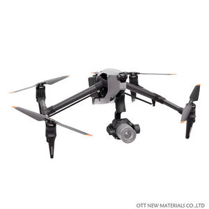 ผู้เชี่ยวชาญใหม่สร้างแรงบันดาลใจให้3กรอบเต็ม8K/75fps การส่งวิดีโอโปร O3ดิบพร้อมโดรนกล้องถ่ายหนังควบคุมแบบคู่ - Product Image 5