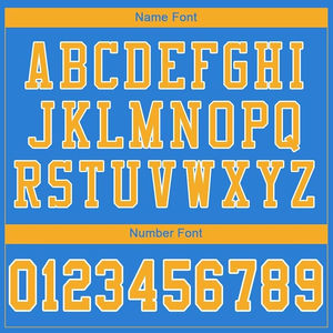 Camiseta de Fútbol Americano Personalizada de Alta Calidad, Impresión Sublimada, Transpirable, Manga Corta, Antibacteriana, de Secado Rápido, Deportiva - Product Image 6