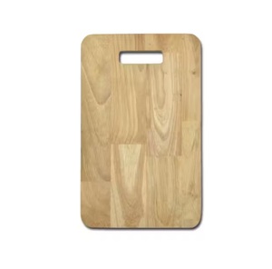 Planche à découper artisanale en bois de manguier avec poignée ronde, planche à découper en bois vierge pour gravure laser, écologique, pour charcuterie - Product Image 2