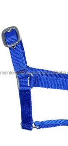 Cabestro de caballo de nailon ajustable de la mejor calidad, cómodo para montar, fabricación de mayorista directo para uso ecuestre - Product Image 3