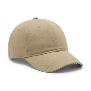 Gorra de Béisbol de Algodón de Alta Calidad con Logotipo Bordado, Deportiva, Unisex, para Deportes al Aire Libre, Protección Solar - Product Image 4