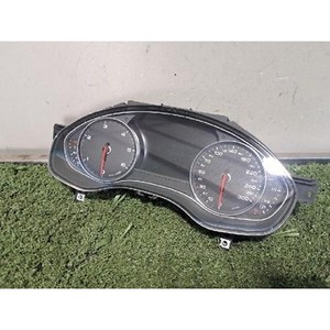 Paneles de Instrumentos Usados A6 4G8920932D - Product Image 3