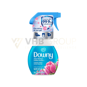 Spray pour tissus Downy Lavande 370ML Vente en gros au Vietnam - Product Image 1