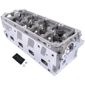 Testate Cilindri Nuove per Auto Audi Modelli 2.0TDI Express Vento A6 Avant - Product Image 2