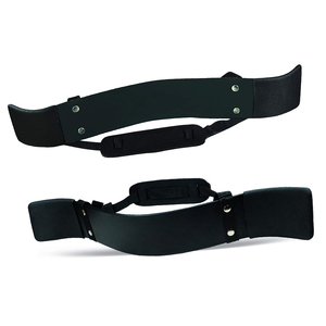 Arm Blaster sur mesure, couleurs et tailles personnalisées, marque privée, production OEM en usine pour les distributeurs d'équipements de fitness et les salles de sport - Product Image 3