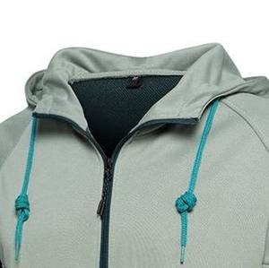 Chándal con Capucha para Hombre, Personalizado, Invierno, Color Sólido, Ropa Casual de Moda, 100% Algodón, Talla Adulto, Gran Venta - Product Image 2