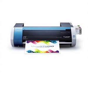 Impresora/Cortadora de Inyección de Tinta de Formato Ancho/Grande Roland VersaSTUDIO BN-20 Lista para Envío, Resolución de 55ppi, Origen Estadounidense, para Uso Doméstico - Product Image 2