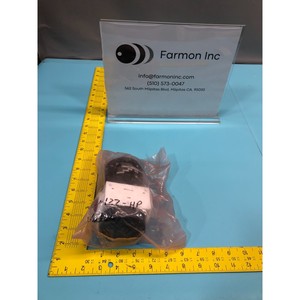 Vanne pneumatique FLUOROCARBONE 3-122-HP MOB3-122 - Équipements et pièces semi-conductrices de renommée mondiale à confiance - Product Image 2
