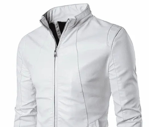 Pakistan Leather <b>Jacket</b> Men Fashion Leather <b>Jacket</b> <b>Cheap</b> <b>Winter</b> Leather <b>Jacket</b> For Men High Quality <b>Cheap</b> Price - Product Image 3