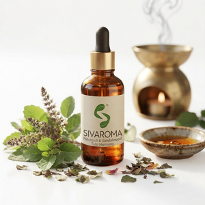 Huile de patchouli pour les acheteurs de l'industrie parfumerie, les entreprises de fabrication cosmétique, les marques de parfums, les développeurs de produits de soins personnels - Product Image 5