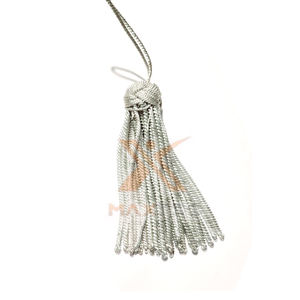 Venta en Línea de Borlas para Uniformes Ceremoniales Hechas en Pakistán, Borlas para Uniformes Ceremoniales de Alta Calidad de Fabricación Premium - Product Image 4