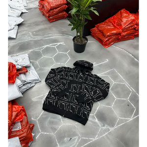 Mejor Fabricante de Ropa Urbana, Sudaderas con Capucha SDL Unisex Lisas para Hombre, Estilo Urbano, Cantidad al por Mayor, 100% Algodón, Sudaderas con Capucha SDL para Hombre - Product Image 2