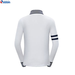 Camisetas Polo para Mujer Más Vendidas, Camisetas Deportivas de Manga Larga para Niñas, Camisetas Casuales Ajustadas para Niños Pequeños, Transpirables y Suaves de Punto - Product Image 2