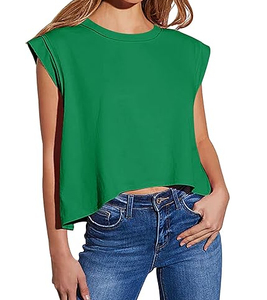 <b>Women</b> T-<b>shirts</b> Casual Printed Tops Tee Summer Female T <b>Shirt</b> Short Sleeve For <b>Women</b> Breathable Lightweight Everyday - Product Image 2