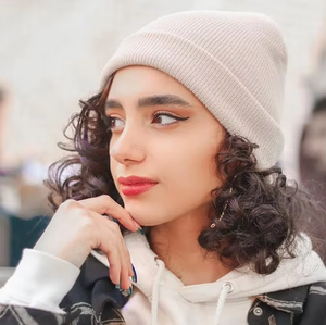 Warm Knit Beanie Hats Unisex <b>Winter</b> Earflap Skull <b>Cap</b> Stretchy Windproof Jacquard Common Travel Outdoor - Product Image 1