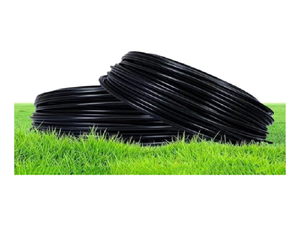 Tuyau d'irrigation goutte à goutte LDPE 16 mm avec goutteurs cylindriques intégrés pour systèmes d'arrosage agricoles, fermes et serres - Product Image 5