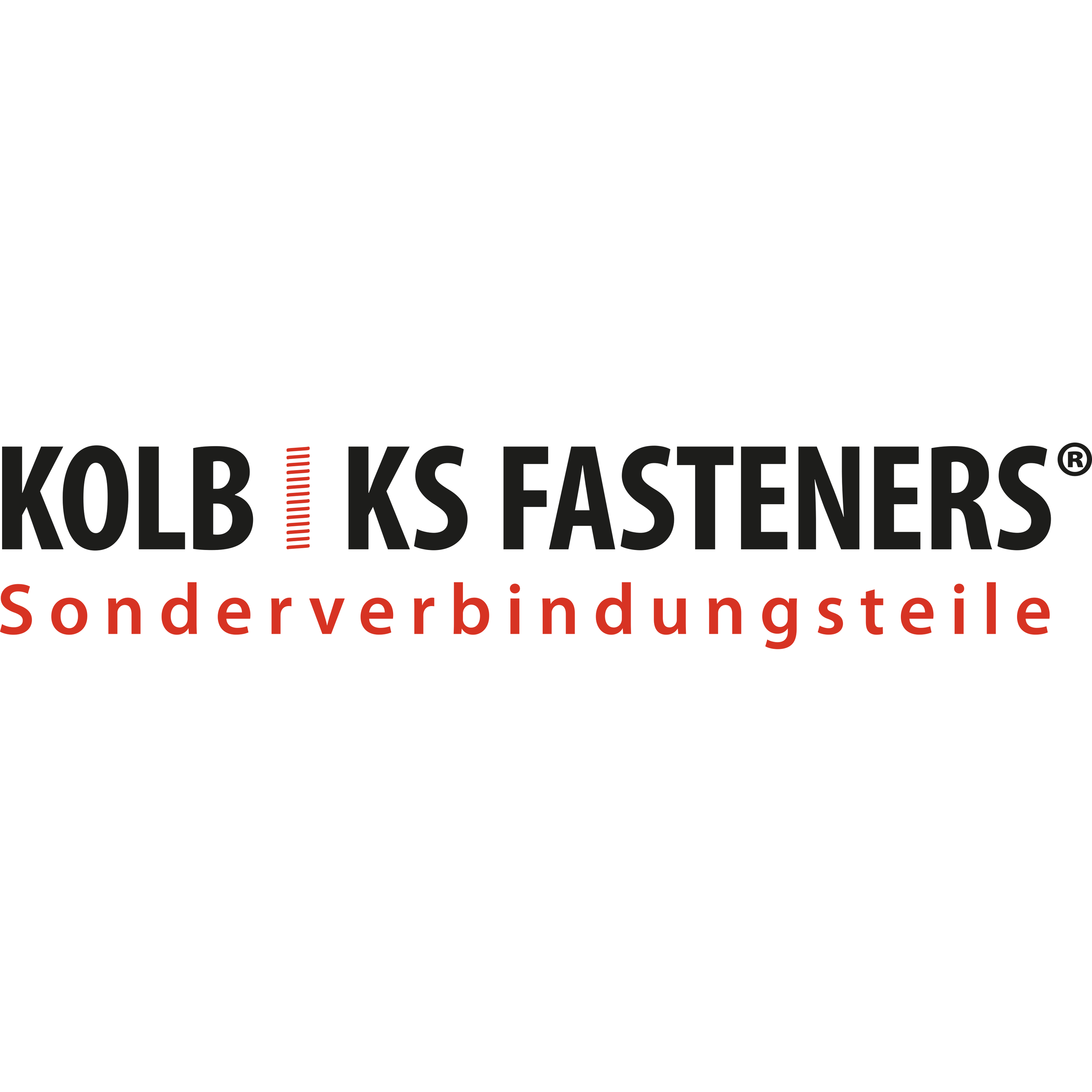 Kolb KS Fasteners GmbH logo
