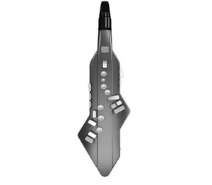 NUEVO Aerophone GO, Instrumento de Viento Digital, Garantía de 3 Años, Hecho en Colorado - Product Image 1