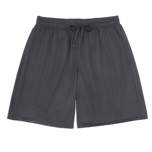 Shorts de sport pour hommes de haute qualité personnalisés, en nylon monocouche, cargo, à séchage rapide, pour le tennis et l'entraînement - Product Image 4