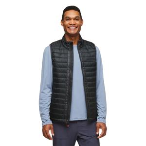 Veste en duvet pour hommes écologique personnalisée OEM | Isolation durable, vêtements d'hiver urbains élégants - Product Image 1