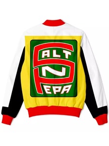 Chaqueta Bomber Let There Be Music Salt and Pepa - Product Image 2