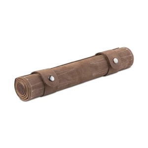 Premium Quality Durable Eco-Friendly PU Leather <b>Backgammon</b> <b>Set</b> with Customized Logo-Luxurious Wedding Gift - Product Image 4
