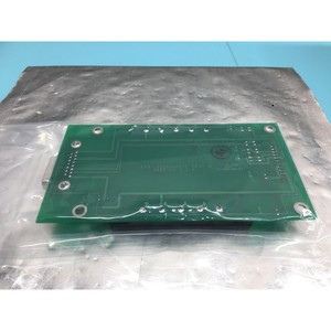 AMAT 0100-40011 RF Match Power and Interlock PCB - อุปกรณ์และชิ้นส่วนเซมิคอนดักเตอร์ระดับโลกที่เชื่อถือได้ - Product Image 4