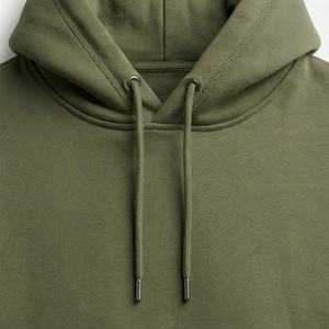 Sweat-shirts personnalisés en polyester 280 GSM légers, prix d'usine, vente en gros, confortables, doux, de qualité supérieure, personnalisables - Product Image 4