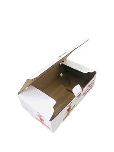 <b>Sweet</b> Potato Basic Style Corrugated Paper Self Erecting Carton <b>Box</b> Agriculture Food 41*22*11 Size Offset Printing Customizable - Product Image 6