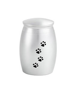 Urnas Funerarias de Latón para Mascotas, Urnas Conmemorativas, Urnas de Recuerdo, Urnas para Entierro, de Alta Calidad a Bajo Precio - Product Image 1