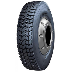 Neumáticos más vendidos 11R24.5 - 16PR con diseño para TODAS LAS POSICIONES para camión a precios razonables - Product Image 2