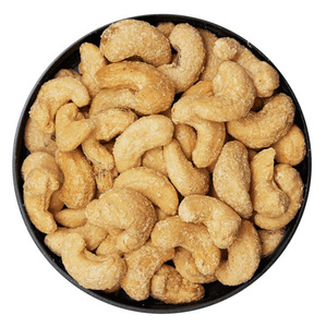Natural Cashew Nuts for Bakery <b>Confectionery</b> Dairy Products and Commercial Food Processing Applications - Product Image 4