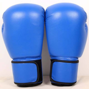 Gants de boxe personnalisés couleur personnalisée, nouveaux gants d'entraînement professionnels MMA en cuir de vachette pour adultes, vente en gros, logo personnalisé - Product Image 1