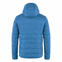 Veste d'hiver unisexe Altr Brothers, rembourrée de duvet, brillante, chaude, décontractée, style bomber