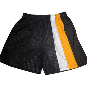 Best Selling <b>Men's</b> <b>Shorts</b> Athletic Workout Breathable <b>Shorts</b> High <b>Elastic</b> Waist Plus Size Comfort, <b>Elastic</b> <b>Waistband</b> <b>Shorts</b> - Product Image 5