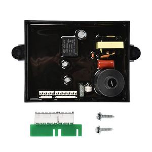 Pannello di controllo scaldabagno camper Atwood GE16 EXT GEH9 EXT 91226, scheda circuito bruciatore pilota gas naturale/GPL, compatibile con modelli EXT - Product Image 5
